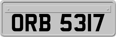 ORB5317