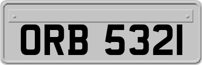 ORB5321