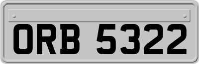 ORB5322