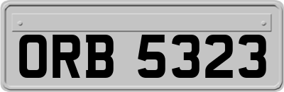 ORB5323