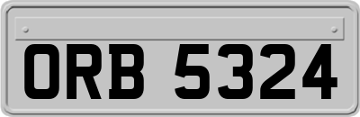 ORB5324