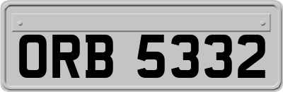 ORB5332