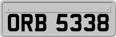 ORB5338