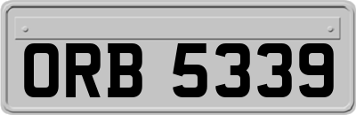 ORB5339