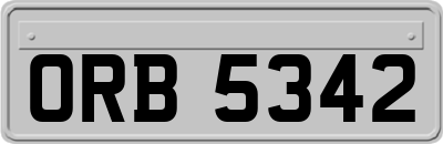 ORB5342