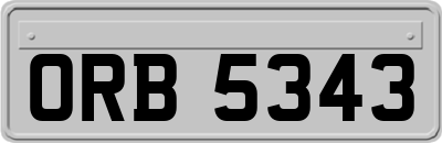 ORB5343