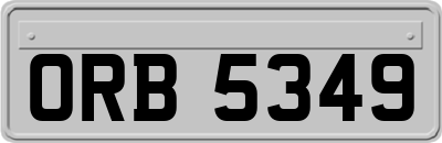 ORB5349