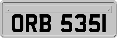 ORB5351