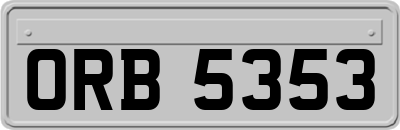 ORB5353