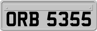 ORB5355