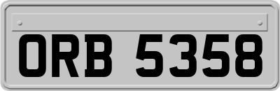 ORB5358