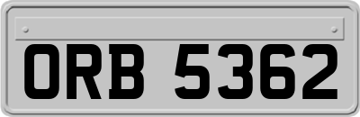ORB5362