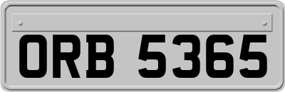 ORB5365