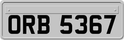ORB5367
