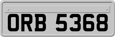 ORB5368
