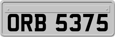 ORB5375