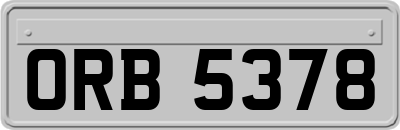 ORB5378