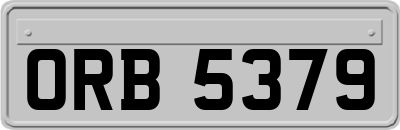 ORB5379