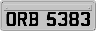 ORB5383