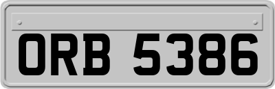 ORB5386
