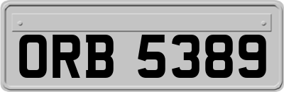 ORB5389