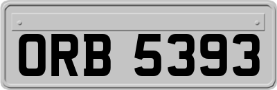 ORB5393