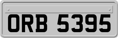 ORB5395