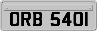 ORB5401