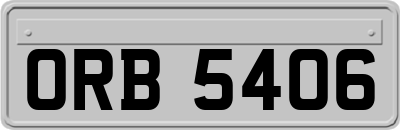 ORB5406
