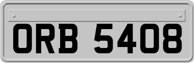 ORB5408