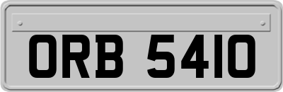 ORB5410