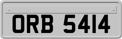 ORB5414