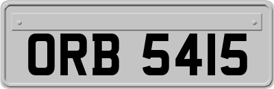 ORB5415