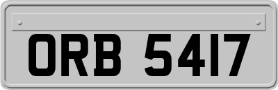 ORB5417