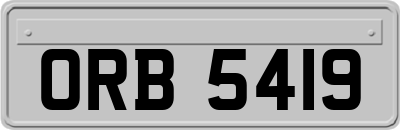 ORB5419