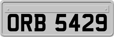 ORB5429