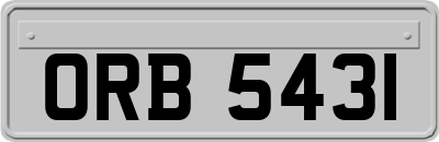 ORB5431