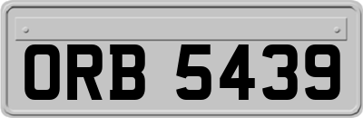 ORB5439
