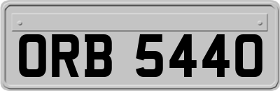 ORB5440