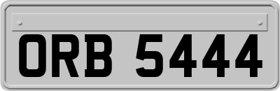ORB5444
