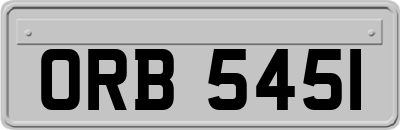 ORB5451