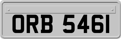 ORB5461