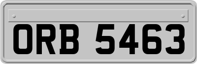 ORB5463