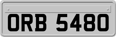 ORB5480