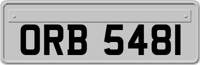 ORB5481