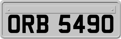ORB5490