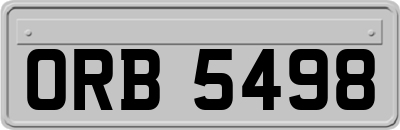 ORB5498