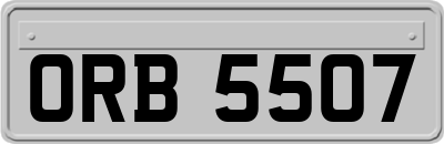 ORB5507