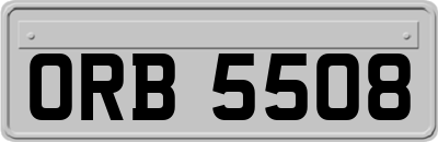 ORB5508