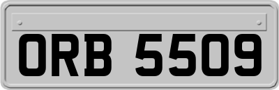 ORB5509